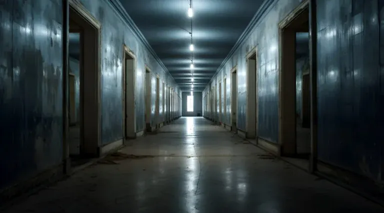 The Prison Break